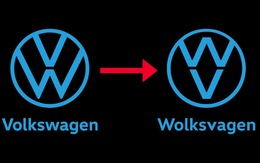 'Wolksvagen, Hundai, Telsa' và những tên xe hay bị viết sai chính tả nhất thế giới