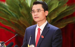 Một phó chủ tịch UBND tỉnh Quảng Ninh thôi tham gia Ban chấp hành Đảng bộ tỉnh