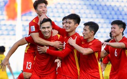 Hôm nay 13-6, đội tuyển U23 Việt Nam rời Uzbekistan