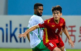 Nhìn từ Giải U23 châu Á 2022: Tạo bệ phóng cho cầu thủ trẻ phát triển
