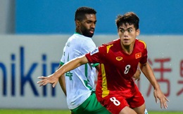 Việt Nam - Singapore 4-0: Khi các tân binh lên tiếng