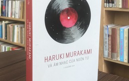 Đường vào thế giới Haruki Murakami