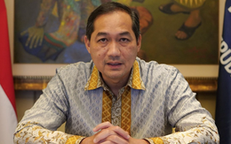 Indonesia sa thải bộ trưởng thương mại sau tranh cãi xuất khẩu dầu cọ