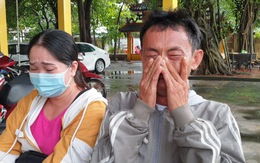 Một người cha khai báo con trai bị lừa sang Campuchia 'không thể trở về'