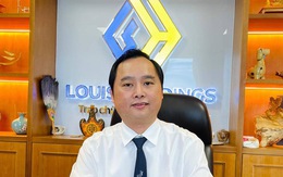 Louis Holdings liên quan ông Đỗ Thành Nhân muốn bán thêm 3 triệu cổ phiếu