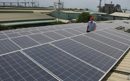 Việt Nam lên tiếng về cam kết 15,5 tỉ USD của nước ngoài cho chuyển đổi năng lượng