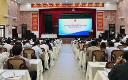 Hơn 7.000 giảng viên đại học tham gia thanh tra, kiểm tra thi tốt nghiệp THPT