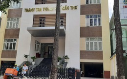 Chánh Thanh tra Cần Thơ kiến nghị xử lý cá nhân vụ ‘Sở Tài chính phản pháo kết luận thanh tra'