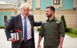TIN THẾ GIỚI ngày 17-6: Thủ tướng Anh sang Kiev lần 2; Nga chê châu Âu mất chủ quyền chính trị