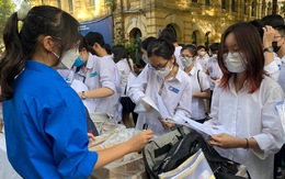 Quảng Ninh đồng ý bổ sung chỉ tiêu với 135 em học sinh bị trả hồ sơ trước năm học mới
