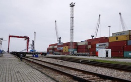 Matxcơva 'dọa' đáp trả khi Lithuania cấm trung chuyển hàng hóa Nga