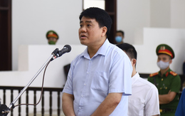 Ông Nguyễn Đức Chung đề nghị gặp chị gái để hỏi về 10 tỉ khắc phục hậu quả