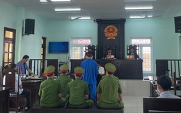 Lê Chí Thành lãnh án thêm 3 năm tù