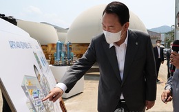 Tổng thống Hàn Quốc muốn khôi phục và xuất khẩu công nghiệp hạt nhân