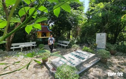 125 năm cao su 'cho vàng' ở Việt Nam - Kỳ 3: Tìm cây cao su của bác sĩ Yersin ở Suối Dầu