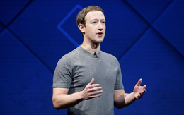 Mark Zuckerberg kỳ vọng 1 tỉ người tham gia Metaverse, chi hàng trăm USD mỗi người