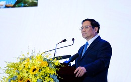 Thủ tướng: Nhà đầu tư nên an tâm với thị trường chứng khoán Việt Nam