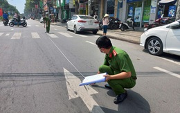 Bắt 7 nghi phạm liên quan vụ bắn chết người giữa trung tâm thành phố Biên Hòa