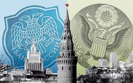 Nga 'vỡ nợ nước ngoài': Tác động ít