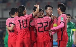 AFC gia hạn thời gian đăng cai Asian Cup 2023