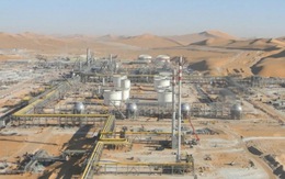 Algeria phát hiện mỏ khí đốt lớn tại sa mạc Sahara