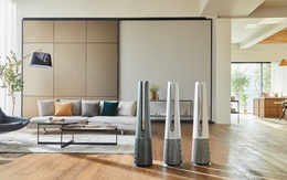 LG đóng góp cho cuộc sống tốt đẹp hơn của người dùng Việt