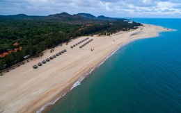 Bất động sản du lịch Hồ Tràm thu hút nhà đầu tư Tây Nam Bộ