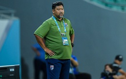 HLV Worrawoot: ‘Kết quả hòa của U23 Thái Lan trước Việt Nam không hoàn toàn do may mắn’