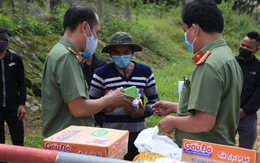 Sau dịch COVID-19, tội phạm ma túy xuyên quốc gia ngày càng đa dạng và manh động