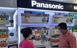 Top 05 điều hòa Panasonic bán chạy nhất hiện nay