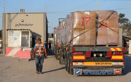 Israel đơn giản hóa thủ tục hải quan để giảm giá hàng nhập khẩu