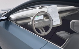 'Hậu duệ' Volvo XC90 sẽ có hệ thống thông tin giải trí xịn nhất thế giới?
