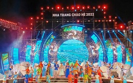 Liên hoan du lịch biển Nha Trang trưng bày 200 gian hàng đón du khách