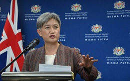 Ngoại trưởng Úc gốc Hoa Penny Wong: 'Cứ 2 người Úc, 1 người sinh ra ở nước ngoài'