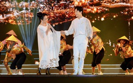 Nghệ sĩ Bạch Tuyết, Quang Linh, Đen Vâu… hát tôn vinh tình cảm gia đình