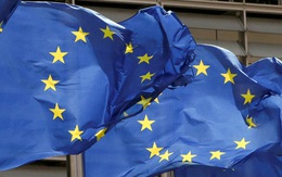 EU trừng phạt thêm 65 công dân và tổ chức Nga