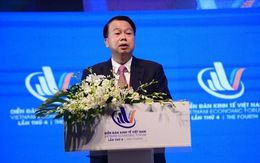Diễn đàn Kinh tế Việt Nam: Hoàn thiện chính sách để phát triển thị trường vốn và bất động sản