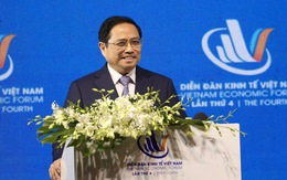 Thủ tướng Phạm Minh Chính: Kịp thời ứng phó với những biến động, cú sốc từ bên ngoài