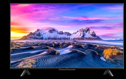 Xiaomi ra mắt dòng TV thông minh 4K cao cấp tại Việt Nam