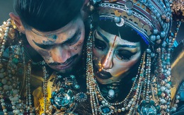 Love, Death + Robots và ma lực của phim ngắn