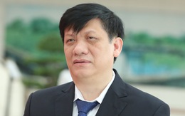 Bãi nhiệm đại biểu Quốc hội, phê chuẩn cách chức bộ trưởng với ông Nguyễn Thanh Long