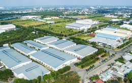 Bàu Bàng ‘bật lên’ trở thành thủ phủ công nghiệp mới của Bình Dương