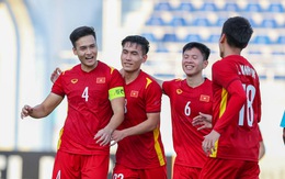 Chờ kỳ tích mới của U23 Việt Nam