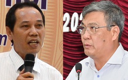 Kỷ luật phó chủ tịch, nguyên phó chủ tịch UBND Bình Thuận