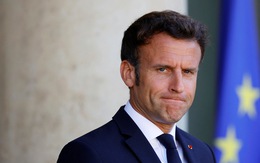 Căng thẳng Pháp - Ukraine từ câu nói 'không được làm bẽ mặt Nga' của ông Macron