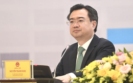 Bộ trưởng Nguyễn Thanh Nghị: Kiểm soát chặt phát hành trái phiếu doanh nghiệp bất động sản