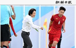 Báo Hàn Quốc: 'Sau phép thuật Park Hang Seo đến lượt phép thuật Gong Oh Kyun'