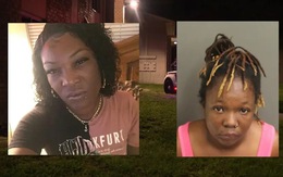 Bé gái 10 tuổi ở Mỹ bắn chết người cãi nhau với mẹ