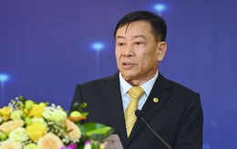 Cựu phó chủ tịch Hà Nội làm chủ tịch Hiệp hội Bất động sản Việt Nam