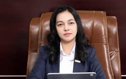 Sacombank tái bổ nhiệm bà Nguyễn Đức Thạch Diễm làm tổng giám đốc